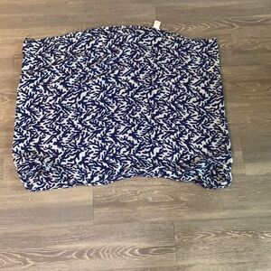 Lily Pulitzer infinity Scarf never worn!